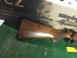 CZ 453 22 lr - 5 of 11