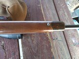 Remiington 541S 22 bolt action rifle. - 9 of 13