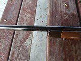 Remiington 541S 22 bolt action rifle. - 5 of 13