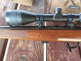 Remiington 541S 22 bolt action rifle. - 8 of 13