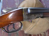 LC smith Hunter Arms Hunter Special 20 gauge - 7 of 11