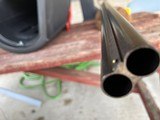 L. C. Smith 20 gauge - 5 of 10