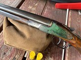 L. C. Smith 20 gauge - 4 of 10