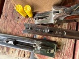 L. C. Smith 20 gauge - 10 of 10
