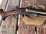 L. C, Smith 16 field featherweight - 8 of 11