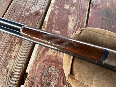 Lefever Nitro Special 20 gauge