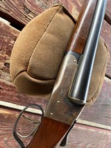 Lefever Nitro Special 20 gauge - 4 of 10