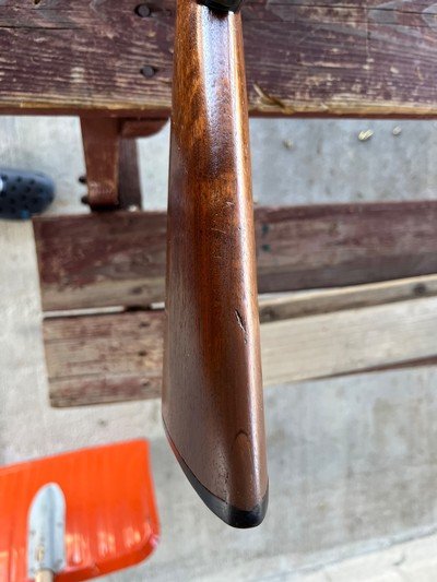Lc smith made hunter special 20 gauge - Image 7 of 11