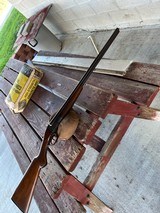 Lc smith made hunter special 20 gauge - Image 8 of 11