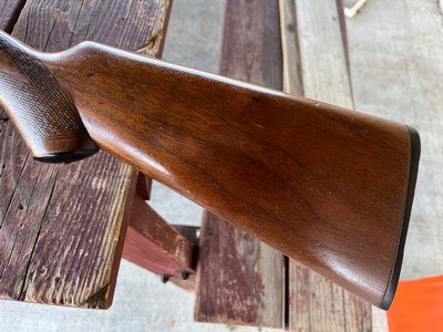 Lc smith made hunter special 20 gauge - Image 1 of 11