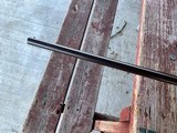 Lc smith made hunter special 20 gauge - Image 4 of 11