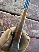 Lc smith made hunter special 20 gauge - Image 5 of 11