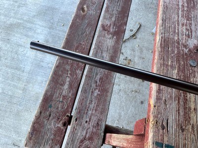Lc smith made hunter special 20 gauge - Image 4 of 11