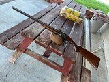 Lc smith made hunter special 20 gauge - Image 2 of 11