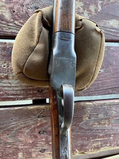 Lc smith made hunter special 20 gauge - Image 6 of 11
