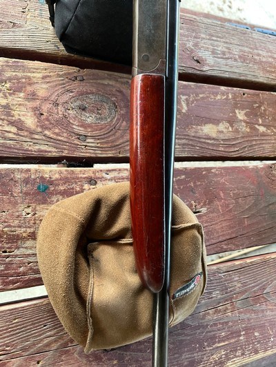 Iver Johnson Champion 410 gauge - Image 6 of 7