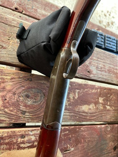 Iver Johnson Champion 410 gauge - Image 7 of 7