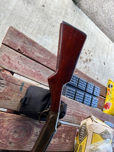 Iver Johnson Champion 410 gauge - Image 5 of 7
