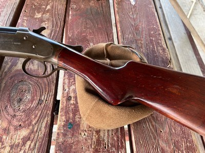Iver Johnson Champion 410 gauge - Image 1 of 7