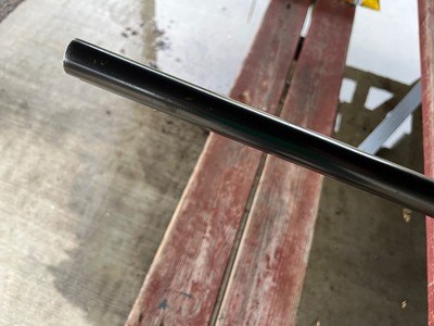 Fox Sterlingworth 12 gauge - Image 4 of 8