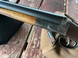Fox Sterlingworth 12 gauge - Image 3 of 8