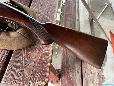 Fox Sterlingworth 12 gauge - Image 2 of 8