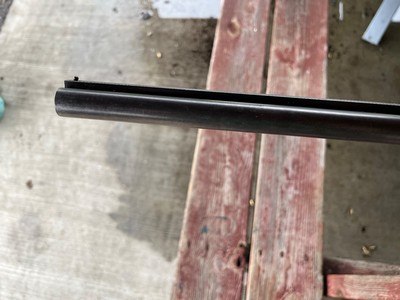 LC Smith 20 gauge - Image 4 of 8