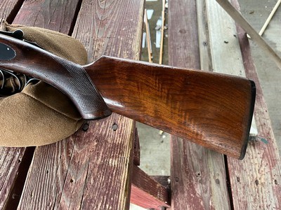 LC Smith 20 gauge - Image 2 of 8