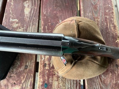 LC Smith 20 gauge - Image 5 of 8