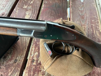 LC Smith 20 gauge - Image 3 of 8