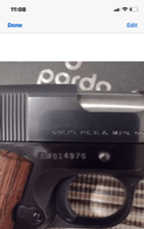 Colt 9mm, 97-98% - 6 of 6