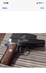 Colt 9mm, 97-98% - 4 of 6