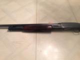 Winchester Model 12 20 ga skeet - 2 of 5
