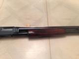 Winchester Model 12 20 ga skeet - 5 of 5