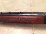 Winchester Model 50 12 ga round post skeet WS1 - 2 of 4