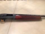 Winchester Model 50 12 ga round post skeet WS1 - 4 of 4