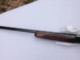 Winchester Model 50 WS1Deluxe skeet - 2 of 7