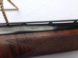 Winchester Model 50 WS1Deluxe skeet - 6 of 7