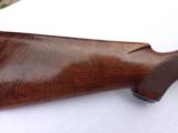 Winchester Model 50 WS1Deluxe skeet - 4 of 7