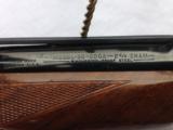 Winchester Model 50 Pigeon Grade WS1 20 ga. - 3 of 8