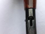 Winchester Model 50 Pigeon Grade WS1 20 ga. - 4 of 8