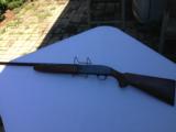 Winchester Model 50 Pigeon Grade WS1 20 ga. - 8 of 8