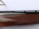 Winchester Model 50 Pigeon Grade WS1 20 ga. - 7 of 8