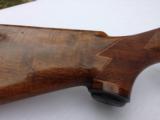 Winchester Model 50 Pigeon Grade WS1 20 ga. - 6 of 8