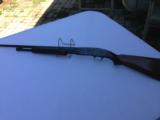 winchester Model 42 Solid rib skeet - 7 of 7