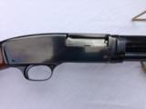 winchester Model 42 Solid rib skeet - 6 of 7