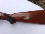 winchester Model 42 Solid rib skeet - 2 of 7