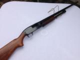 Winchester model 12 Solid rib - 6 of 6