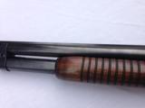 Winchester model 12 Solid rib - 5 of 6