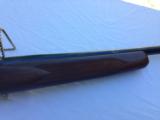 Winchester Model 50 Featherweight skeet - 6 of 7